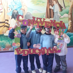 Día de la Convivencia